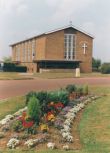 St Marys Church